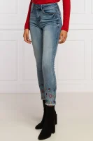 Jeans | Skinny fit Desigual blue